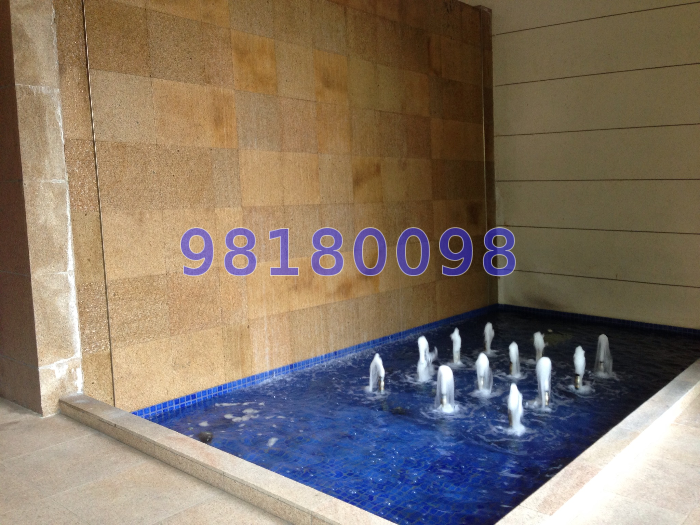 The Infiniti (D5), Condominium #38415722